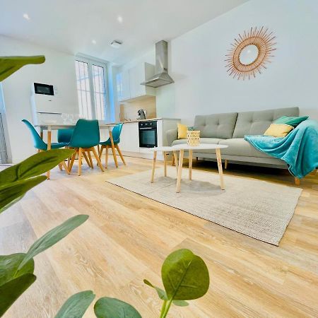 Apartament *Arena* - Duplex Lumineux Reims Zewnętrze zdjęcie