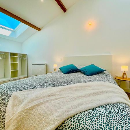 Apartament *Arena* - Duplex Lumineux Reims Zewnętrze zdjęcie